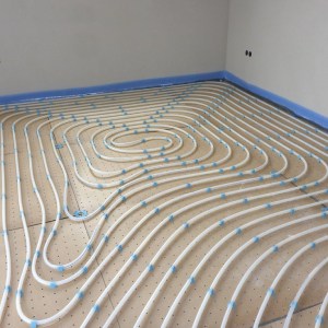 Implanti Riscaldamento a Pavimento